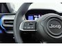 Jeep Avenger Summit 54 kWh | Electrische achterklep | Climate control | Camera | Keyless start | Navigatie via carplay | DAB Radio