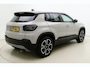 Jeep Avenger Summit 54 kWh | Electrische achterklep | Climate control | Camera | Keyless start | Navigatie via carplay | DAB Radio