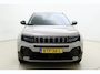 Jeep Avenger Summit 54 kWh | Electrische achterklep | Climate control | Camera | Keyless start | Navigatie via carplay | DAB Radio