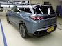 Peugeot e-5008 GT Exclusive 73 kWh 7p Tot 8 Jaar Garantie! | Schuif-/Kanteldak | Afn. Trekhaak | Vol-Leder | Massage | Elektr. Achterklep | 360 Camera | Adaptive Cruise | !!