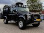 Land Rover Defender 2.4 TD 130" S Crew Cab - Foto's Volgen nog! MARGE, Nieuwe Motor, Airco, Stoelverw. Trekh. Imperiaal!