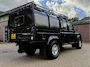 Land Rover Defender 2.4 TD 130" S Crew Cab - Foto's Volgen nog! MARGE, Nieuwe Motor, Airco, Stoelverw. Trekh. Imperiaal!