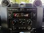 Land Rover Defender 2.4 TD 130" S Crew Cab - Foto's Volgen nog! MARGE, Nieuwe Motor, Airco, Stoelverw. Trekh. Imperiaal!