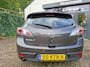 Mazda 3 1.6 GT-M Line Cruise, trekhaak