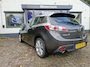 Mazda 3 1.6 GT-M Line Cruise, trekhaak