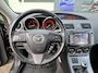 Mazda 3 1.6 GT-M Line Cruise, trekhaak