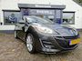 Mazda 3 1.6 GT-M Line Cruise, trekhaak