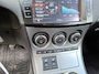 Mazda 3 1.6 GT-M Line Cruise, trekhaak