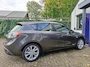 Mazda 3 1.6 GT-M Line Cruise, trekhaak