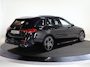 Mercedes-Benz C-klasse 180 Star Edition AMG Line LIMITED | Panoramaschuifdak | Distronic | Achteruitrijcamera | Night |