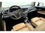 Opel Mokka X 1.4 Turbo 140pk Automaat Innovation | Lederen bekleding | Elektrisch schuif-/kanteldak | Stoel- en stuurverwarming | Trekhaak | Navigatie | Camera | Keyless | Lichtmetalen velgen