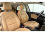 Opel Mokka X 1.4 Turbo 140pk Automaat Innovation | Lederen bekleding | Elektrisch schuif-/kanteldak | Stoel- en stuurverwarming | Trekhaak | Navigatie | Camera | Keyless | Lichtmetalen velgen