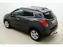 Opel Mokka X 1.4 Turbo 140pk Automaat Innovation | Lederen bekleding | Elektrisch schuif-/kanteldak | Stoel- en stuurverwarming | Trekhaak | Navigatie | Camera | Keyless | Lichtmetalen velgen
