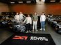 BMW X3 xDrive30i High Executive Automaat M-Pakket/Schuifdak/Trekhaak.