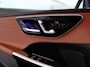 Mercedes-Benz C-klasse 180 AMG Line | Trekhaak | Lederen bekleding | Memory | Digital Light |