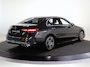 Mercedes-Benz C-klasse 180 AMG Line | Trekhaak | Lederen bekleding | Memory | Digital Light |