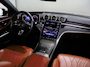 Mercedes-Benz C-klasse 180 AMG Line | Trekhaak | Lederen bekleding | Memory | Digital Light |