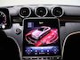Mercedes-Benz C-klasse 180 AMG Line | Trekhaak | Lederen bekleding | Memory | Digital Light |