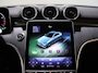 Mercedes-Benz C-klasse 180 AMG Line | Trekhaak | Lederen bekleding | Memory | Digital Light |
