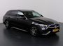 Mercedes-Benz C-klasse Estate 300 e AMG Line | Night | Panoramadak | Stoelventilatie | Stoelverwarming | Digital Light |