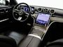 Mercedes-Benz C-klasse Estate 300 e AMG Line | Night | Panoramadak | Stoelventilatie | Stoelverwarming | Digital Light |