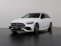 Mercedes-Benz C-klasse 180 Star Edition AMG Line | Panoramadak | Digital Light | Stoelventilatie | Keyless Entry | Night | 19" multispaaks velgen |