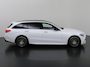 Mercedes-Benz C-klasse 180 Star Edition AMG Line | Panoramadak | Digital Light | Stoelventilatie | Keyless Entry | Night | 19" multispaaks velgen |