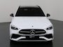 Mercedes-Benz C-klasse 180 Star Edition AMG Line | Panoramadak | Digital Light | Stoelventilatie | Keyless Entry | Night | 19" multispaaks velgen |