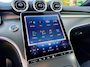 Mercedes-Benz C-klasse 300 E AMG Line | Panoramadak | Burmester | Trekhaak | HUD | Memory | Sfeerverlichting | Keyless | Apple Carplay