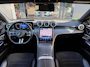 Mercedes-Benz C-klasse 300 E AMG Line | Panoramadak | Burmester | Trekhaak | HUD | Memory | Sfeerverlichting | Keyless | Apple Carplay