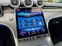 Mercedes-Benz C-klasse 300 E AMG Line | Panoramadak | Burmester | Trekhaak | HUD | Memory | Sfeerverlichting | Keyless | Apple Carplay