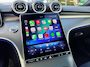 Mercedes-Benz C-klasse 300 E AMG Line | Panoramadak | Burmester | Trekhaak | HUD | Memory | Sfeerverlichting | Keyless | Apple Carplay