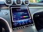 Mercedes-Benz C-klasse 300 E AMG Line | Panoramadak | Burmester | Trekhaak | HUD | Memory | Sfeerverlichting | Keyless | Apple Carplay