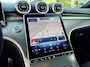 Mercedes-Benz C-klasse 300 E AMG Line | Panoramadak | Burmester | Trekhaak | HUD | Memory | Sfeerverlichting | Keyless | Apple Carplay