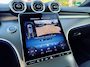 Mercedes-Benz C-klasse 300 E AMG Line | Panoramadak | Burmester | Trekhaak | HUD | Memory | Sfeerverlichting | Keyless | Apple Carplay
