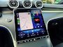 Mercedes-Benz C-klasse 300 E AMG Line | Panoramadak | Burmester | Trekhaak | HUD | Memory | Sfeerverlichting | Keyless | Apple Carplay