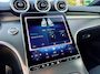 Mercedes-Benz C-klasse 300 E AMG Line | Panoramadak | Burmester | Trekhaak | HUD | Memory | Sfeerverlichting | Keyless | Apple Carplay