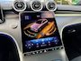 Mercedes-Benz C-klasse 300 E AMG Line | Panoramadak | Burmester | Trekhaak | HUD | Memory | Sfeerverlichting | Keyless | Apple Carplay