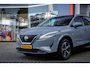 Nissan Qashqai 1.3 MHEV Xtronic Premiere Edition | Trekhaak | Panodak | 360 camera | Cruise adaptief | Head-up display | Navi | Apple Carplay/Android Auto | Achteruitrijcamera 360 graden | Apple Carplay/Android Auto|telefoonintegratie premium | Cruise control adaptief met Stop&Go en stuurhulp