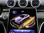 Mercedes-Benz C-klasse 300 e Business Solution AMG | Night | Panoramadak | Trekhaak | Memory | Digital Light | 360 graden camera |