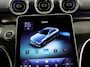 Mercedes-Benz C-klasse 300 e Business Solution AMG | Night | Panoramadak | Trekhaak | Memory | Digital Light | 360 graden camera |