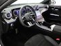 Mercedes-Benz C-klasse 300 e Business Solution AMG | Night | Panoramadak | Trekhaak | Memory | Digital Light | 360 graden camera |