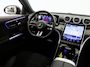 Mercedes-Benz C-klasse 300 e Business Solution AMG | Night | Panoramadak | Trekhaak | Memory | Digital Light | 360 graden camera |
