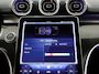 Mercedes-Benz C-klasse 300 e Business Solution AMG | Night | Panoramadak | Trekhaak | Memory | Digital Light | 360 graden camera |