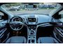 Ford Kuga 1.5 150 pk Titanium trekhaak, apple carplay, autom airco, lederen bekl., camera, winterpack