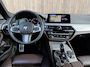BMW 5-Serie Touring 530d High Executive Edition | 3X M-Sport| Panoramadak |Trekhaak | H&K | HUD |Dealeronderhouden