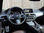 BMW 5-Serie Touring 530d High Executive Edition | 3X M-Sport| Panoramadak |Trekhaak | H&K | HUD |Dealeronderhouden