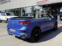 Volkswagen T-Roc Cabrio 1.5 TSI R-Line Edition Blue Leder|Beats-Audio|150PK|ACC|Carplay|Camera|IQ-Lights|Virtual-cockpit
