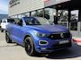 Volkswagen T-Roc Cabrio 1.5 TSI R-Line Edition Blue Leder|Beats-Audio|150PK|ACC|Carplay|Camera|IQ-Lights|Virtual-cockpit