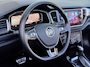 Volkswagen T-Roc Cabrio 1.5 TSI R-Line Edition Blue Leder|Beats-Audio|150PK|ACC|Carplay|Camera|IQ-Lights|Virtual-cockpit
